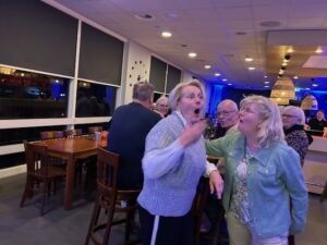 Huiskamer-drive 2026