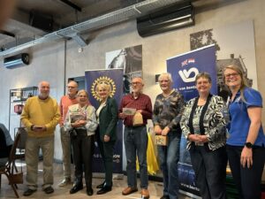 Valleidrive BC Scherpenzeel 2026